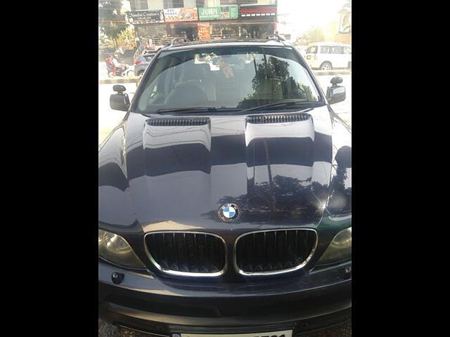 Used 2007 BMW X5 in Dehradun