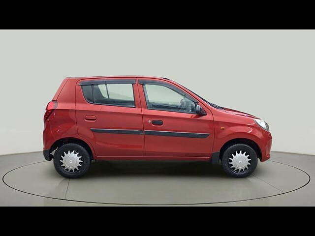 Used Maruti Suzuki Alto 800 [2012-2016] Lxi in Faridabad