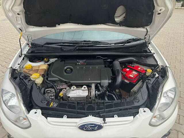 Used Ford Figo [2012-2015] Duratorq Diesel EXI 1.4 in Kharar