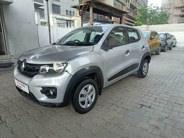 Used Renault Kwid [2015-2019] 1.0 RXT [2016-2019] in Chennai