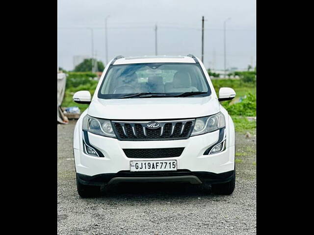 Used Mahindra XUV500 [2015-2018] W10 AT in Surat