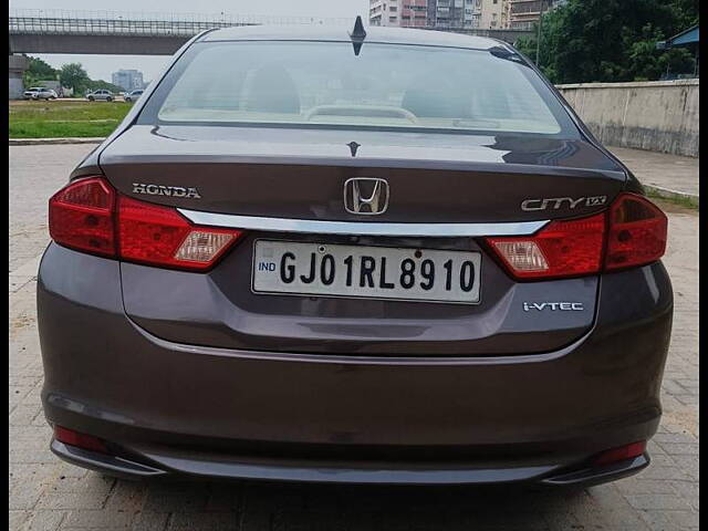 Used Honda City [2014-2017] VX CVT in Ahmedabad