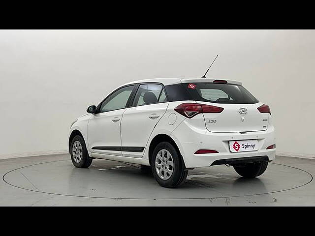 Used Hyundai Elite i20 [2016-2017] Sportz 1.2 [2016-2017] in Delhi