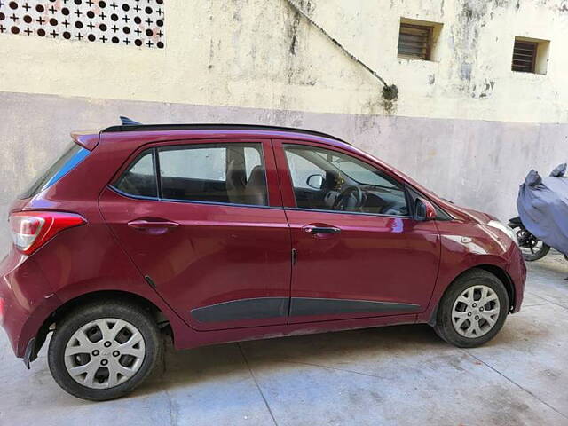 Used Hyundai Grand i10 [2013-2017] Magna 1.1 CRDi [2016-2017] in Chennai