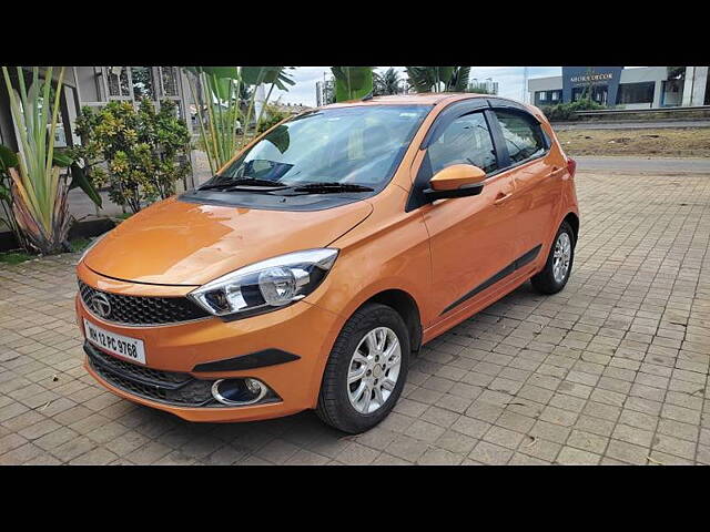 Used Tata Tiago [2016-2020] Revotron XT [2016-2019] in Pune