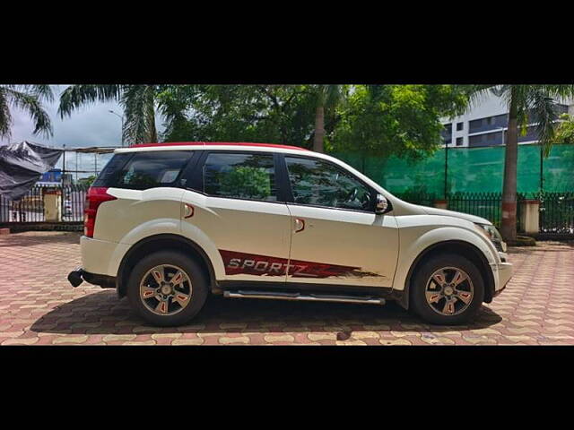 Used Mahindra XUV500 [2011-2015] W8 AWD in Pune