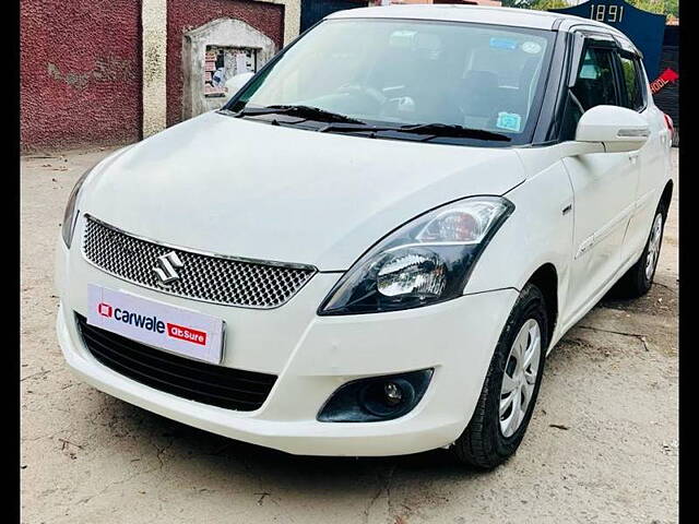 Used Maruti Suzuki Swift [2011-2014] VDi in Kanpur