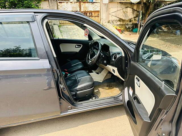 Used Maruti Suzuki Alto 800 [2012-2016] Lxi in Vadodara