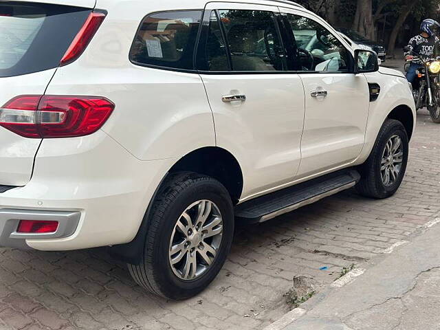 Used Ford Endeavour [2016-2019] Titanium 2.2 4x2 AT in Delhi