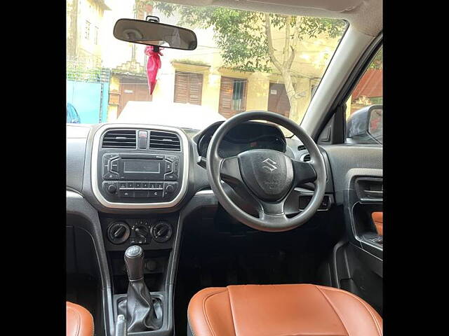 Used Maruti Suzuki Vitara Brezza [2016-2020] LDi (O) [2016-2018] in Kolkata