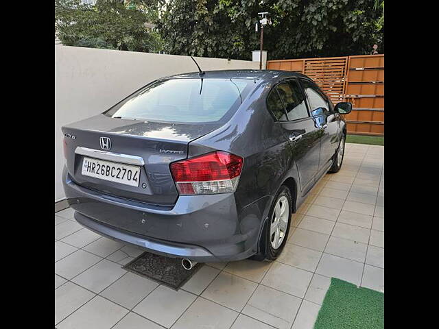 Used Honda City [2008-2011] 1.5 V AT in Gurgaon