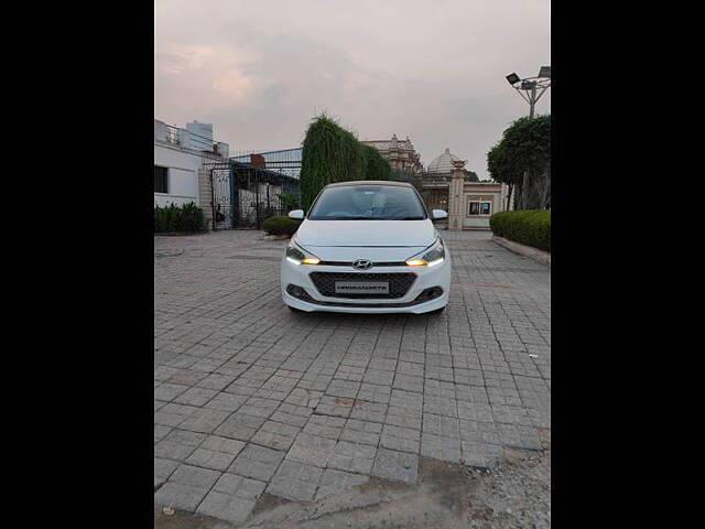 Used 2018 Hyundai Elite i20 in Sonepat