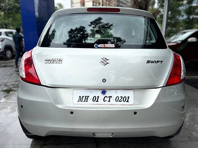 Used Maruti Suzuki Swift [2014-2018] LDi in Mumbai