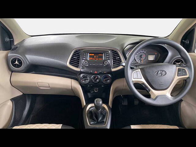 Used Hyundai Santro Magna [2018-2020] in Lucknow