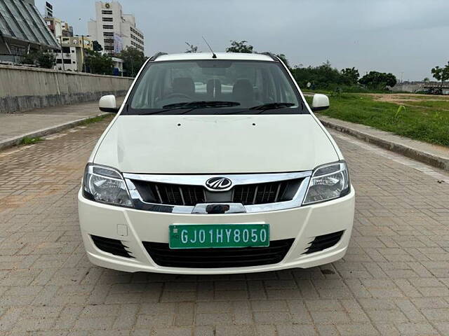 Used Mahindra Verito Vibe CS 1.5 D6 in Ahmedabad