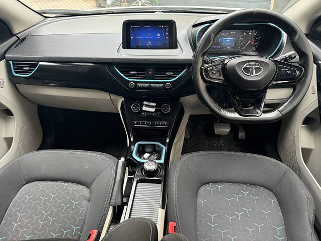 Used Tata Nexon EV [2020-2022] XZ Plus in Chennai