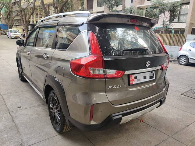 Used Maruti Suzuki XL6 [2019-2022] Zeta MT Petrol in Mumbai