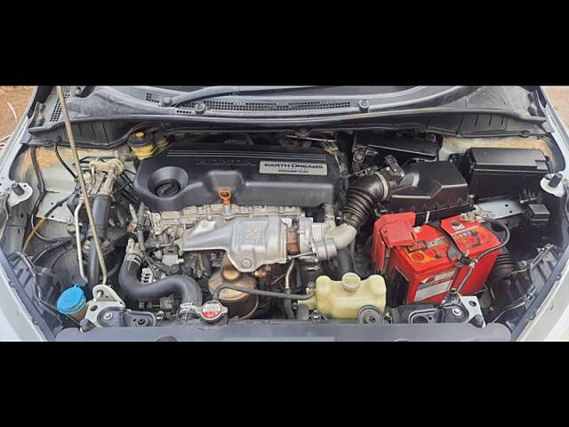 Used Honda City [2014-2017] VX (O) MT Diesel in Zirakpur