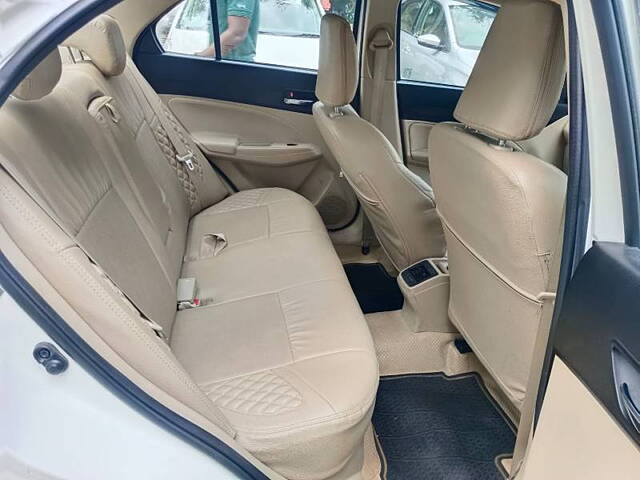 Used Maruti Suzuki Dzire [2017-2020] ZXi Plus AMT in Chennai