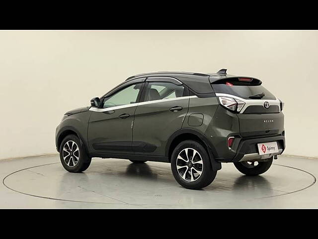 Used Tata Nexon [2020-2023] XZ Plus (S) [2022-2023] in Pune