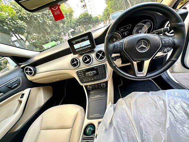 Used Mercedes-Benz GLA [2014-2017] 200 Sport in Delhi