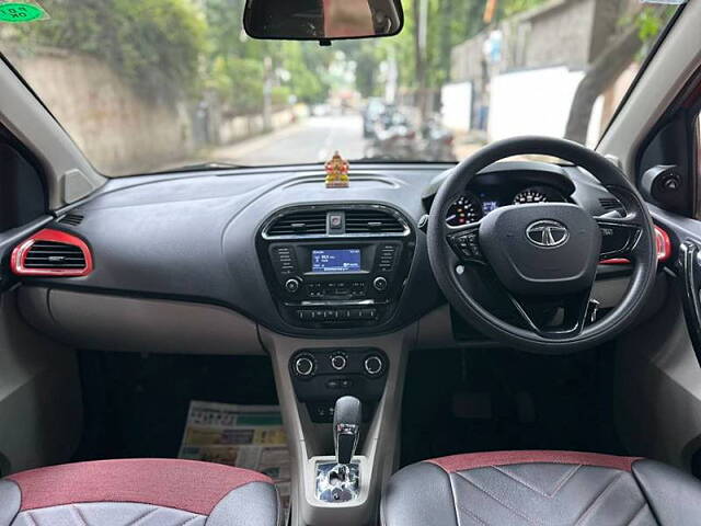 Used Tata Tiago [2016-2020] Revotron XZA in Pune