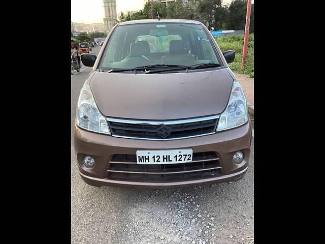 Used 2011 Maruti Suzuki Estilo in Pune