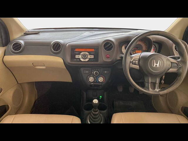 Used Honda Brio [2013-2016] S MT in Ahmedabad