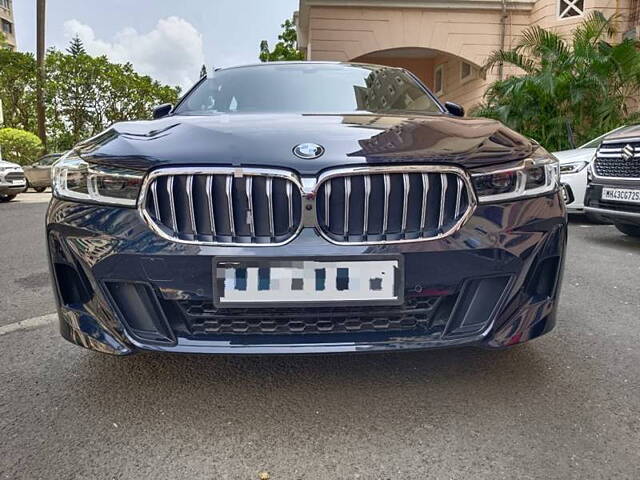 Used 2023 BMW 6-Series GT in Mumbai