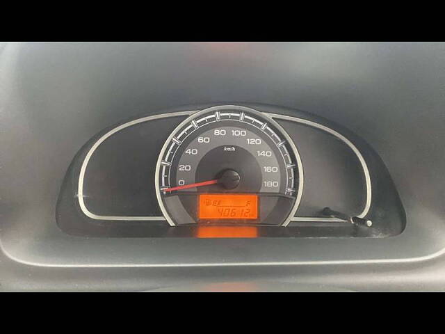 Used Maruti Suzuki Alto 800 [2012-2016] Vxi in Hyderabad