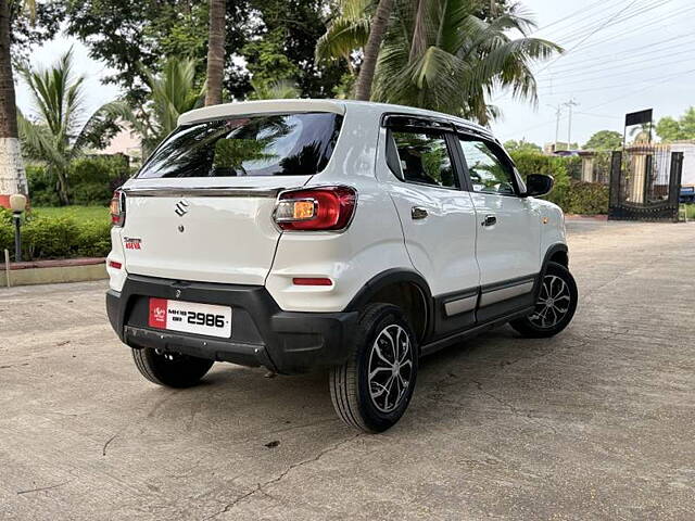 Used Maruti Suzuki S-Presso [2019-2022] VXi Plus in Jalgaon