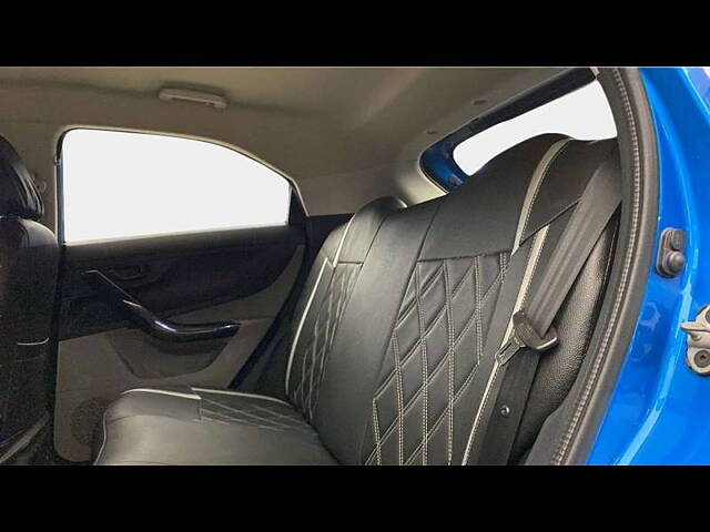 Used Tata Nexon [2017-2020] XM in Delhi