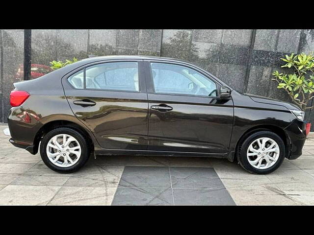 Used Honda Amaze [2018-2021] 1.2 V MT Petrol [2018-2020] in Delhi