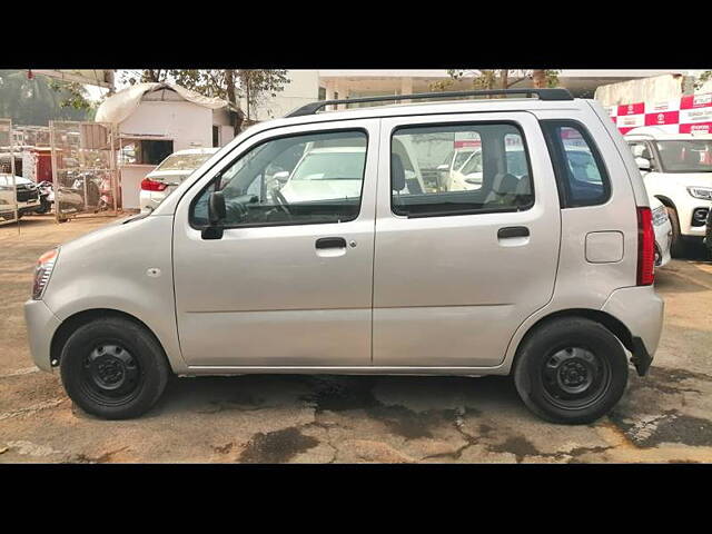 Used Maruti Suzuki Wagon R [2006-2010] LXi Minor in Mumbai