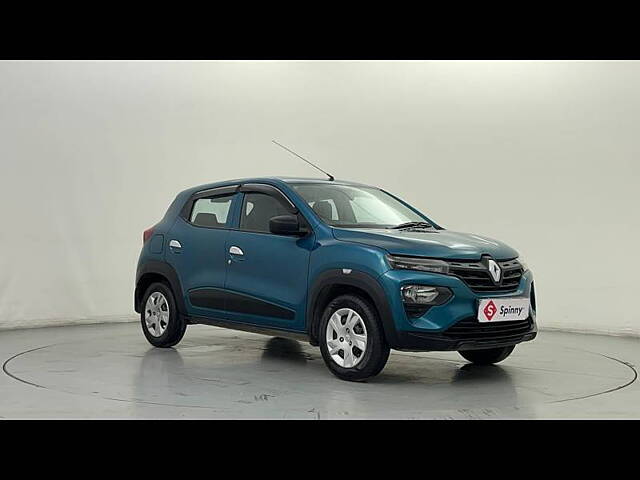 Used Renault Kwid [2015-2019] RXL [2015-2019] in Delhi