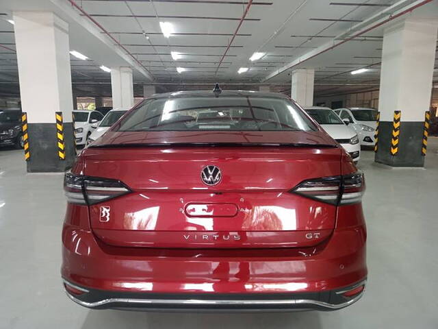 Used Volkswagen Virtus [2022-2023] GT Plus 1.5 TSI EVO DSG in Pune