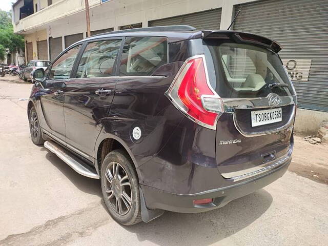 Used Mahindra Marazzo [2018-2020] M8 7 STR in Hyderabad