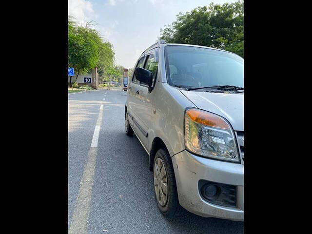 Used Maruti Suzuki Wagon R [2006-2010] LXi Minor in Delhi