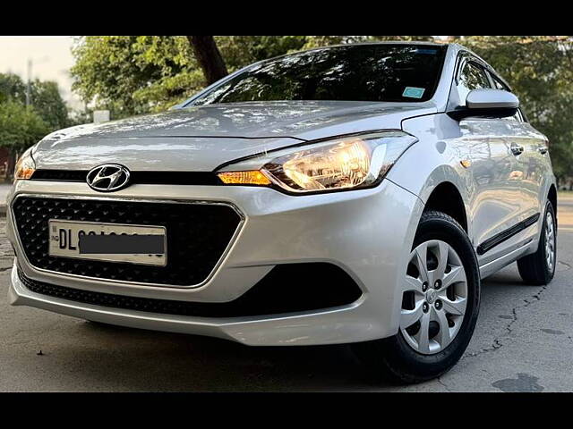 Used Hyundai Elite i20 [2016-2017] Magna 1.2 [2016-2017] in Delhi