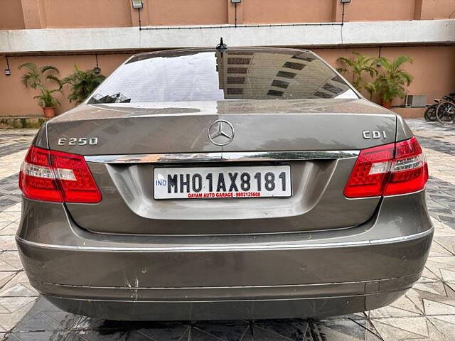 Used Mercedes-Benz E-Class [1998-2002] 250 D (W124) in Mumbai