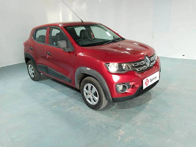 Used Renault Kwid [2015-2019] RXT [2015-2019] in Kochi