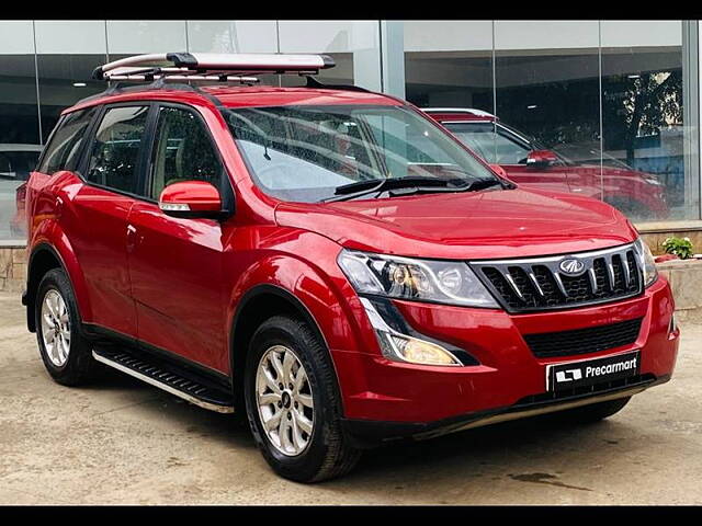 Used 2016 Mahindra XUV500 in Bangalore