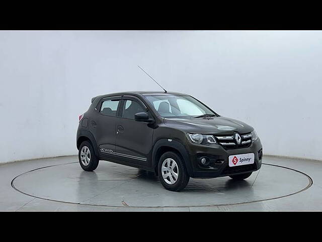 Used Renault Kwid [2015-2019] 1.0 RXT Opt [2016-2019] in Mumbai