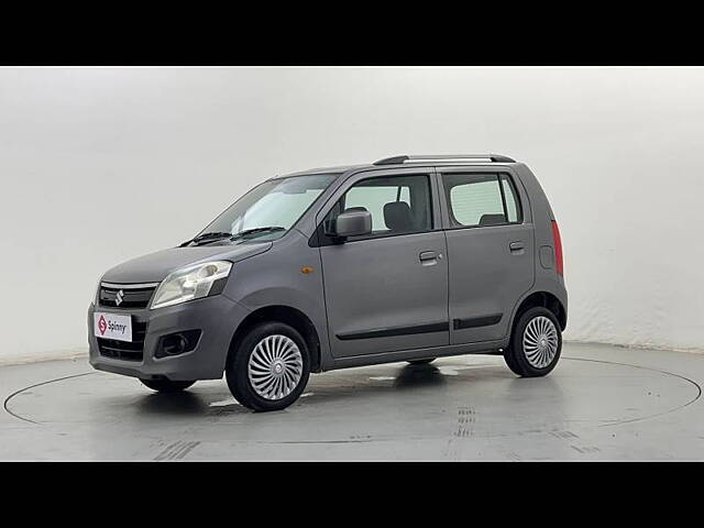 Used 2016 Maruti Suzuki Wagon R in Ghaziabad