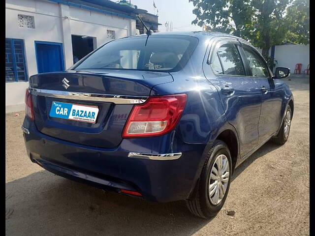 Used Maruti Suzuki Dzire VXi [2020-2023] in Siliguri