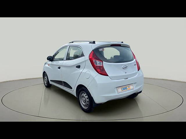 Used Hyundai Eon Era + in Rajkot