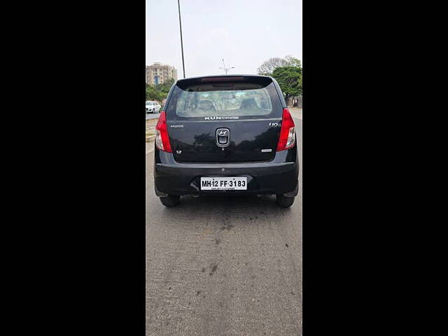 Used Hyundai i10 [2007-2010] Magna in Pune