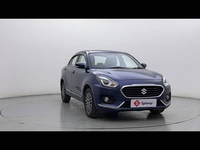 Used Maruti Suzuki Dzire ZXi Plus [2020-2023] in Bangalore