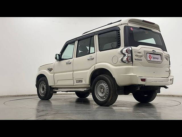 Used Mahindra Scorpio [2014-2017] S4 Plus in Hyderabad