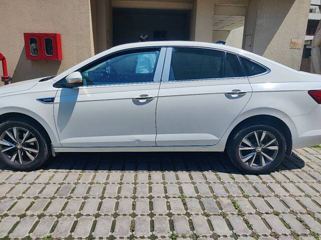 Used Skoda Slavia [2022-2023] Ambition 1.0L TSI AT in Delhi